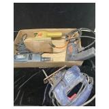 Handtools works as they should