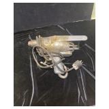 Half inch drill works as it should