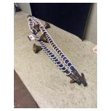 42 inch long spreaders with bells