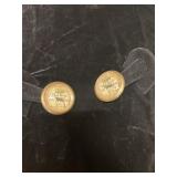 Black beauty axle grease rosettes