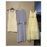 Vintage dresses