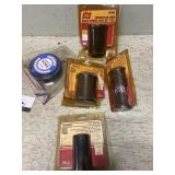 4 Wheel Dr. wheel bearing locknut tool