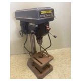 Drill press