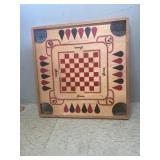 Carrom  board