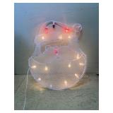 Santa Claus decoration