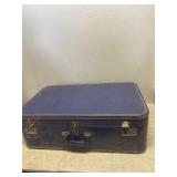 Vintage suitcase