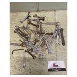 Wrenches