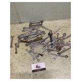 Wrenches