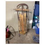 Sled