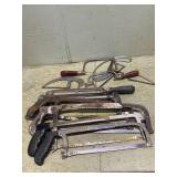 Hacksaw