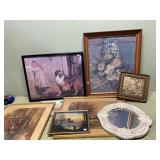 Garwin Iowa advertising