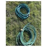 Garden hose