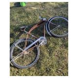 Hiawatha boys bicycle