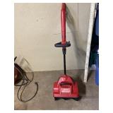 Mantis electric snowblower used ones