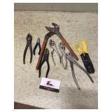 Pliers