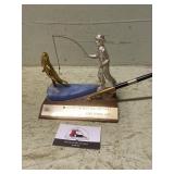 In memory of all the big ones that got away your