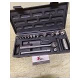 Socket set