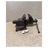 Rock Island 4 inch vice
