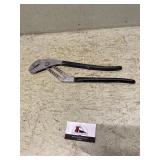 16 1/2 inch craftsman channel locks