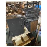 Stereo works as it should