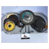 Grinding Wheels