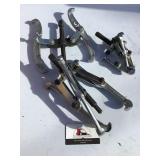 Gear Pullers