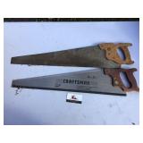Hand Saws