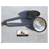 Side Mirrors