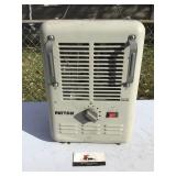 Space Heater
