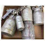 Paint Sprayers