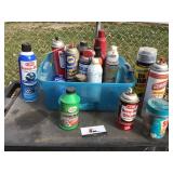 Miscellaneous Garage Cleaners