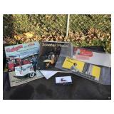 Scooters Ephemera