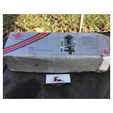 Strut and Coil Spring Compressor