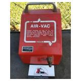 Air Vac