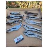 Vise Grips