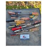 Screw Drivers