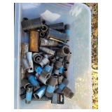 Miscellaneous Sockets