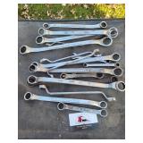 Miscellaneous Wrenches
