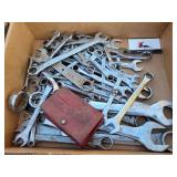 Miscellaneous Wrenches