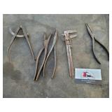 Miscellaneous Pliers
