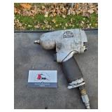 Mac Tools Air Wrench