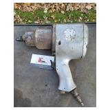 Air Impact Wrench