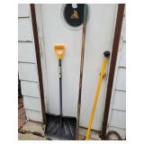 Yard Tools