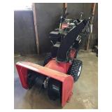 Toro Snowblower