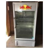 Red Bull Cooler