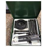 Gear Puller Set