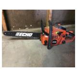 Echo Chainsaw
