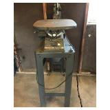 Craftsman Scroll Saw