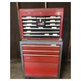 Craftsman Rolling Tool Box