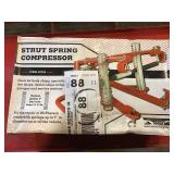 Strut Spring Compressor